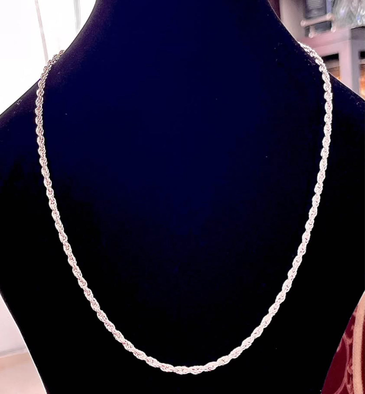 Torsal de Plata 925