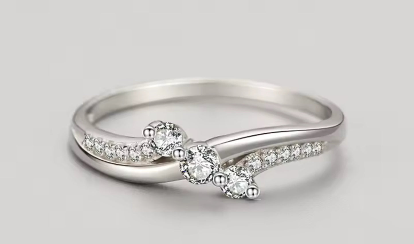 Anillo de Plata 925
