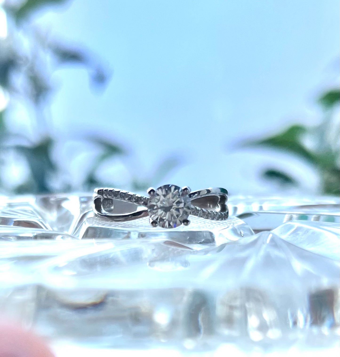 Anillo de Plata 925