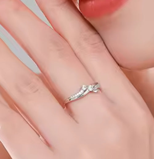 Anillo de Plata 925