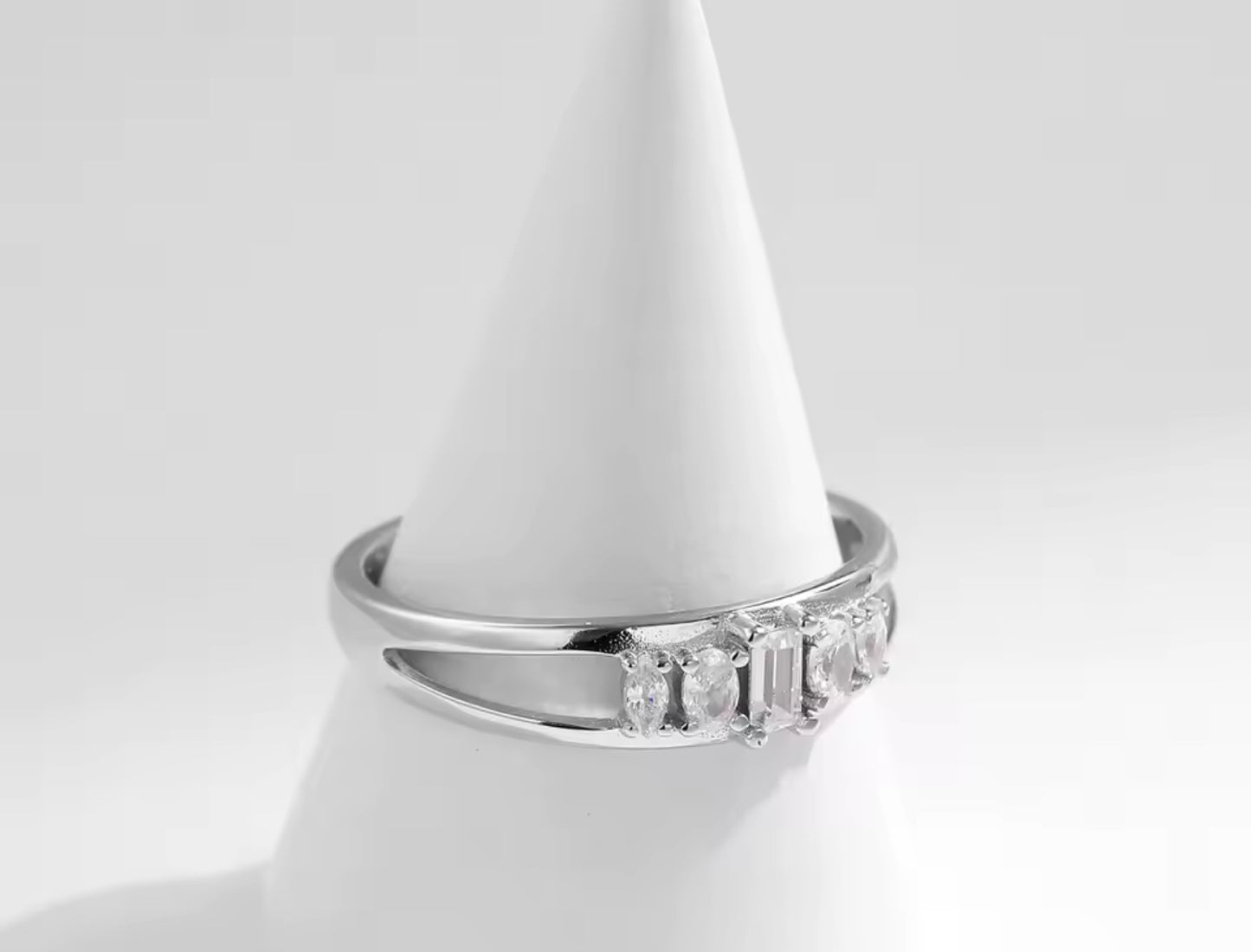 Anillo de Plata 925