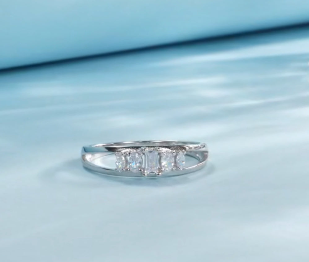 Anillo de Plata 925