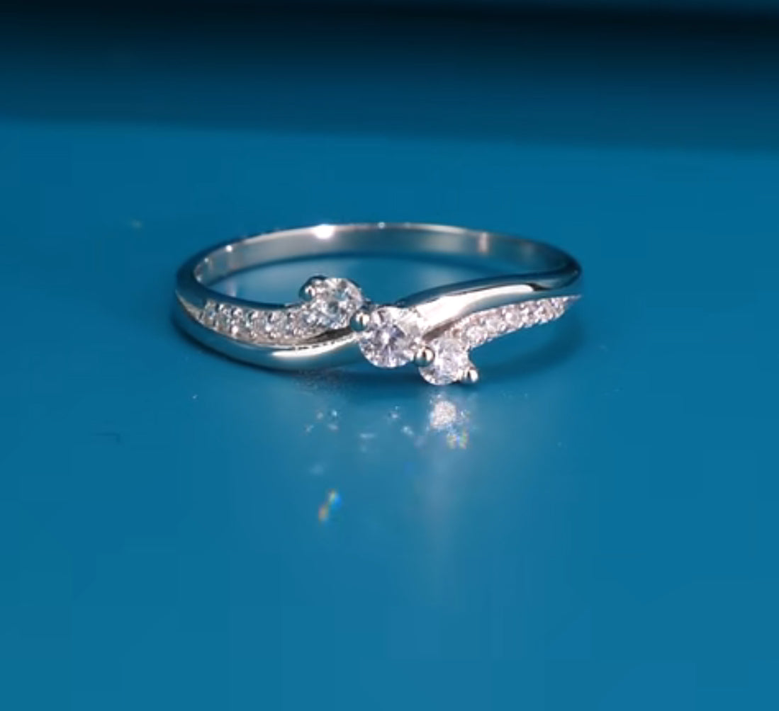 Anillo de Plata 925
