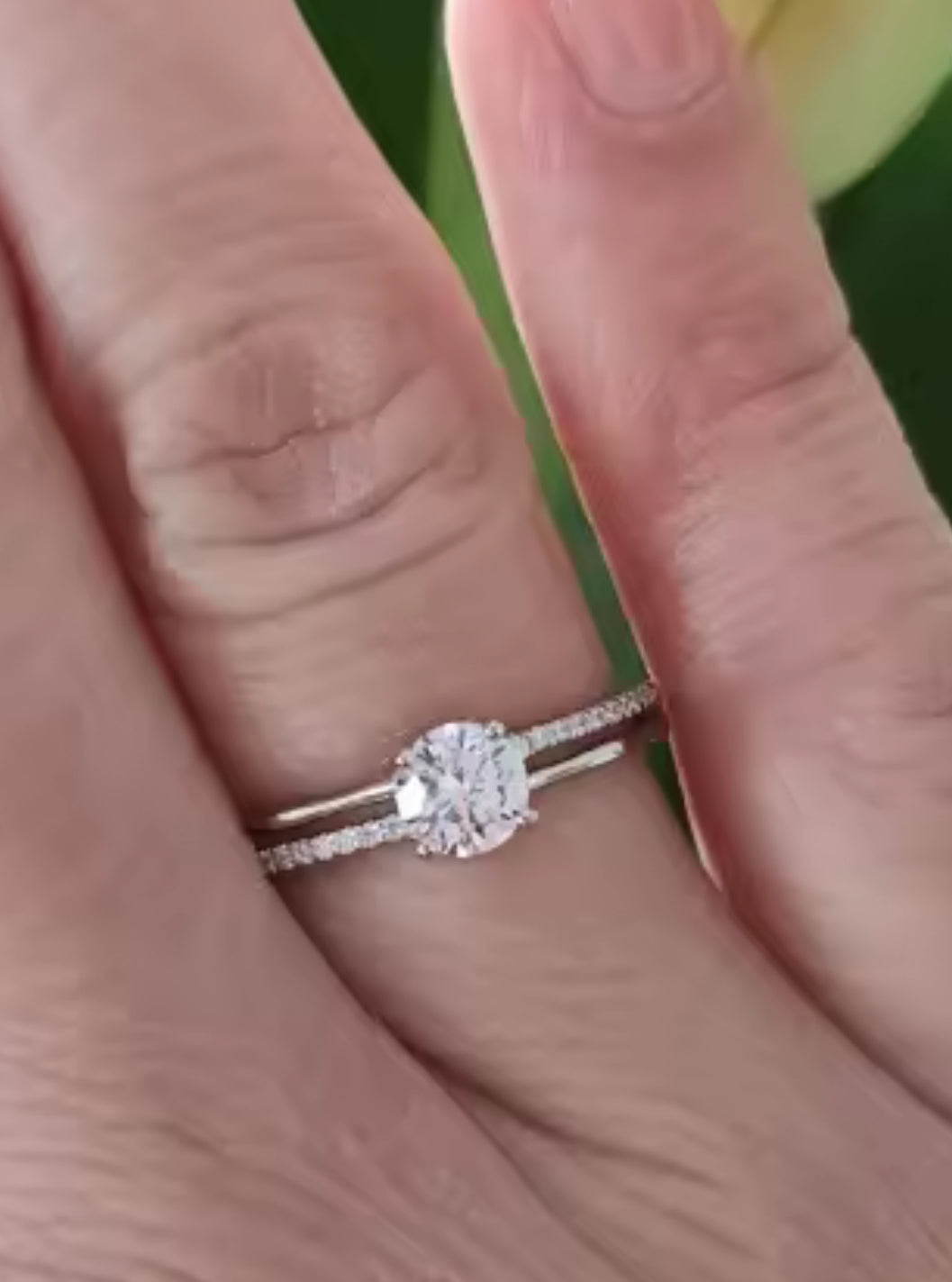 Anillo de Plata 925
