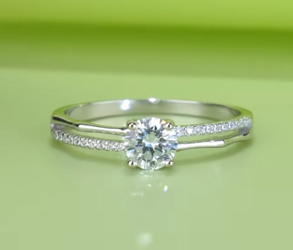 Anillo de Plata 925