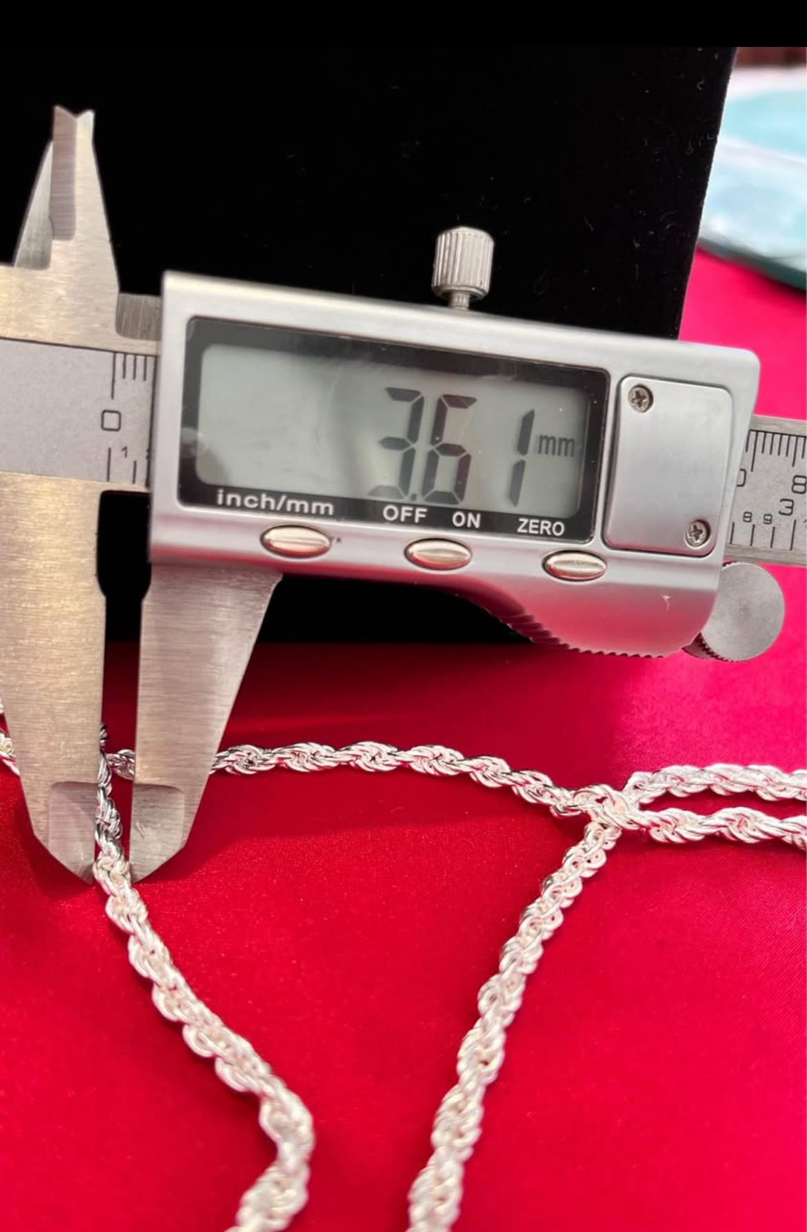 Torsal de Plata 925