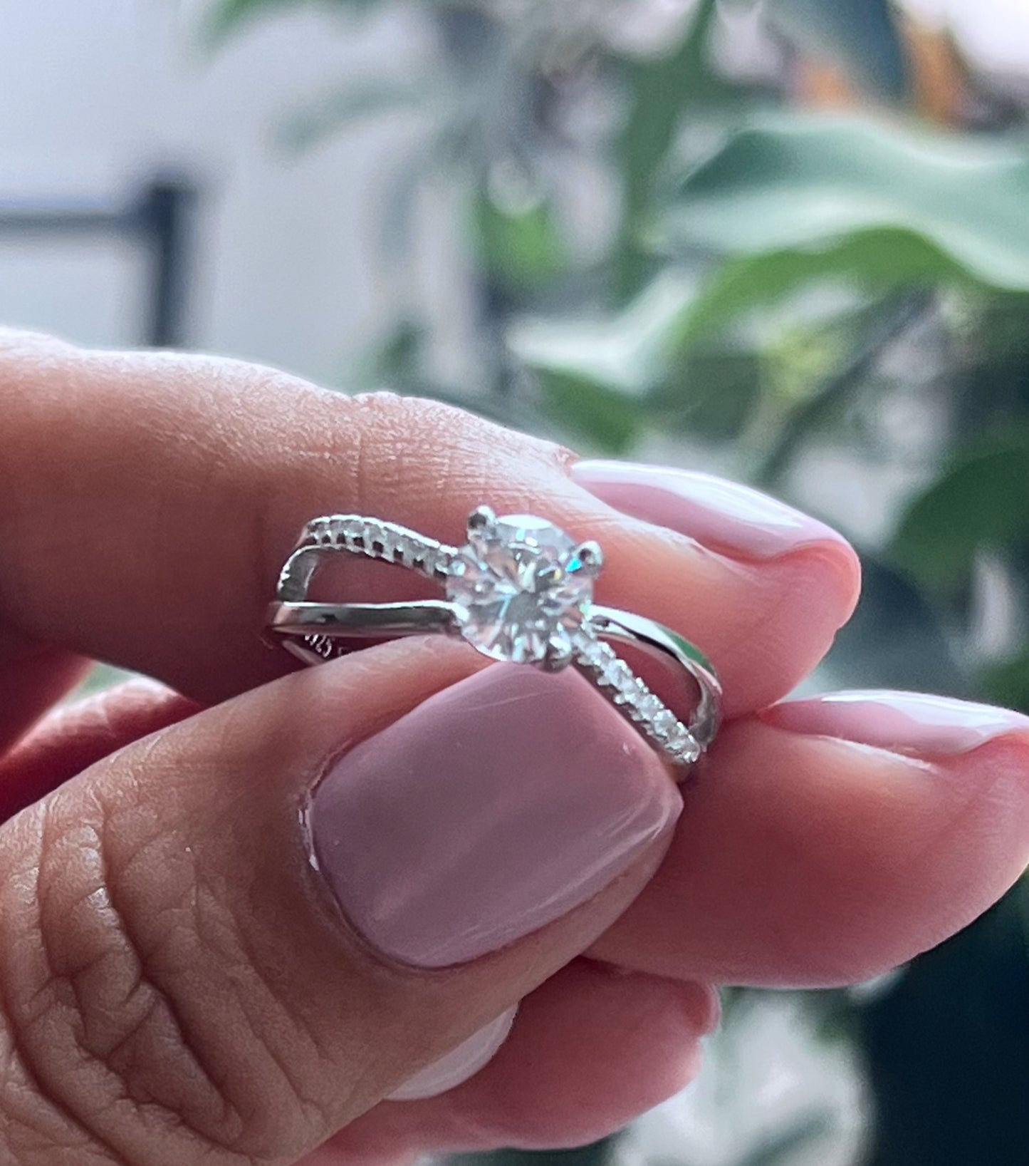 Anillo de Plata 925