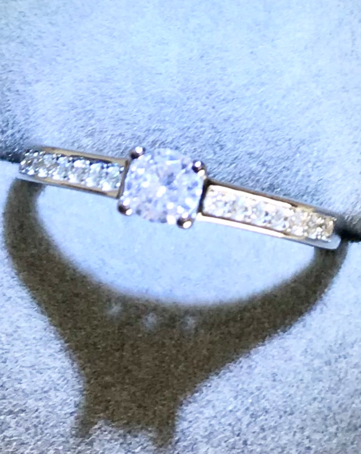 Anillo de Plata 925
