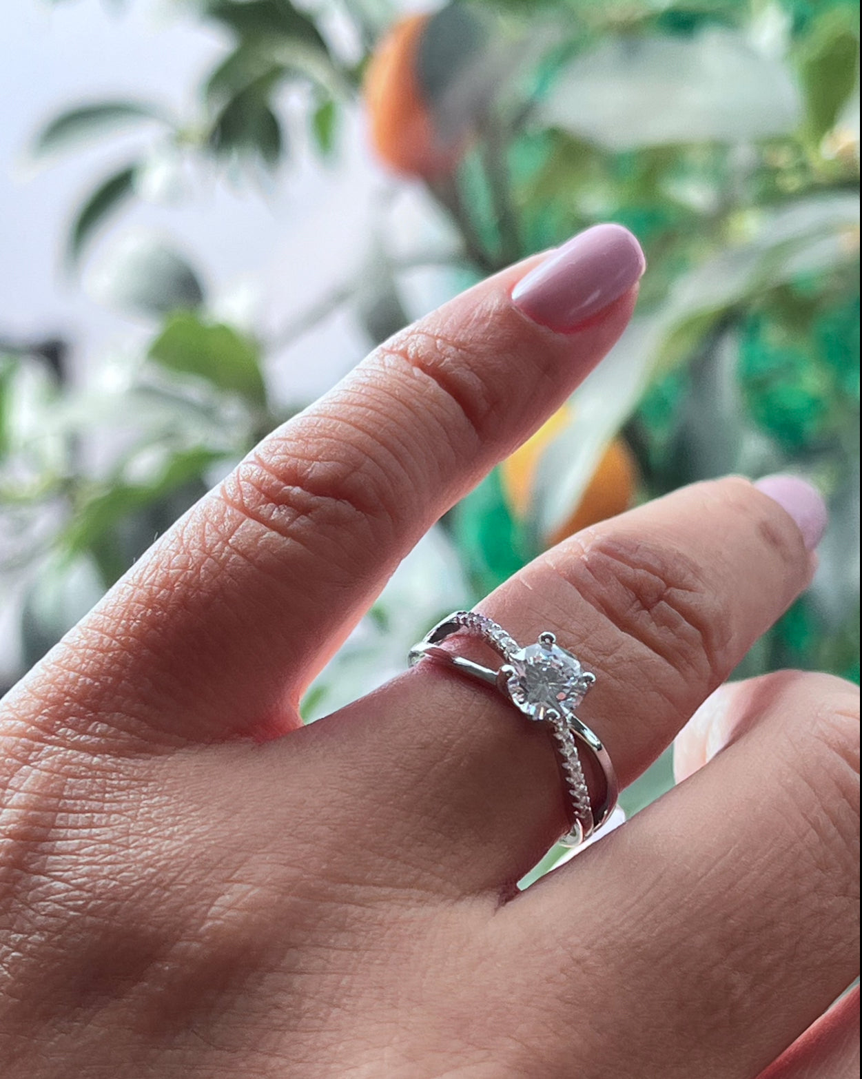 Anillo de Plata 925