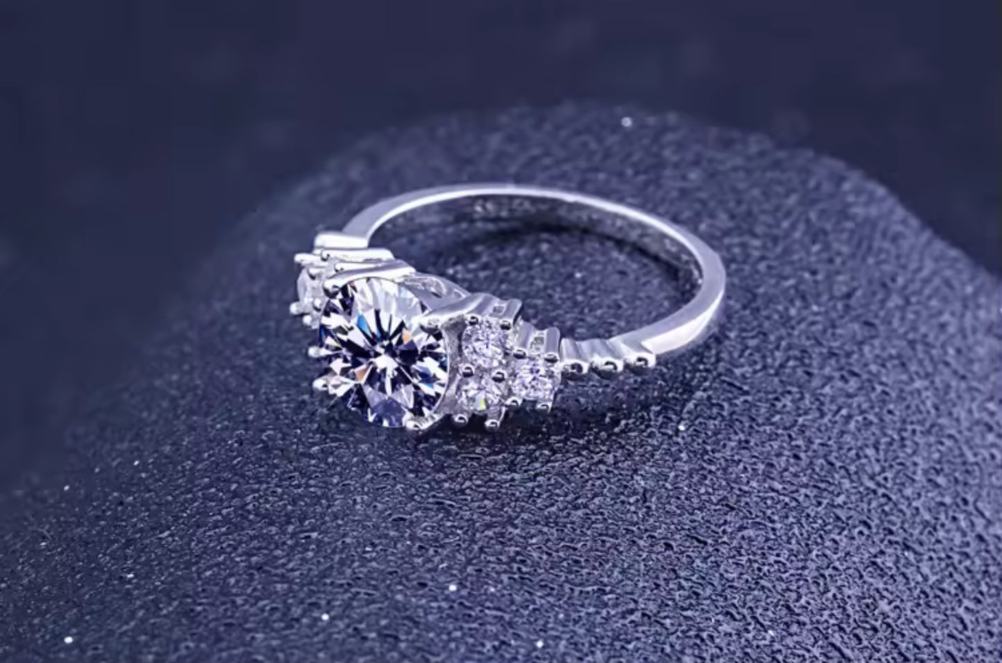 Anillo de Plata 925