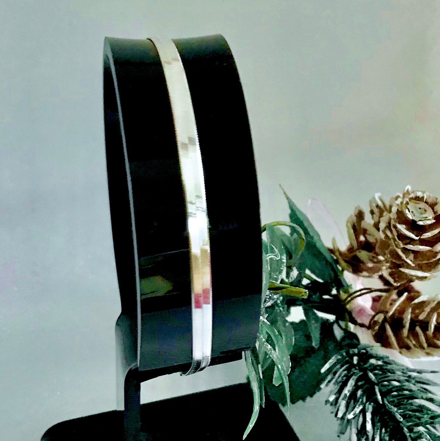 Pulsera de Plata 925, Italiana