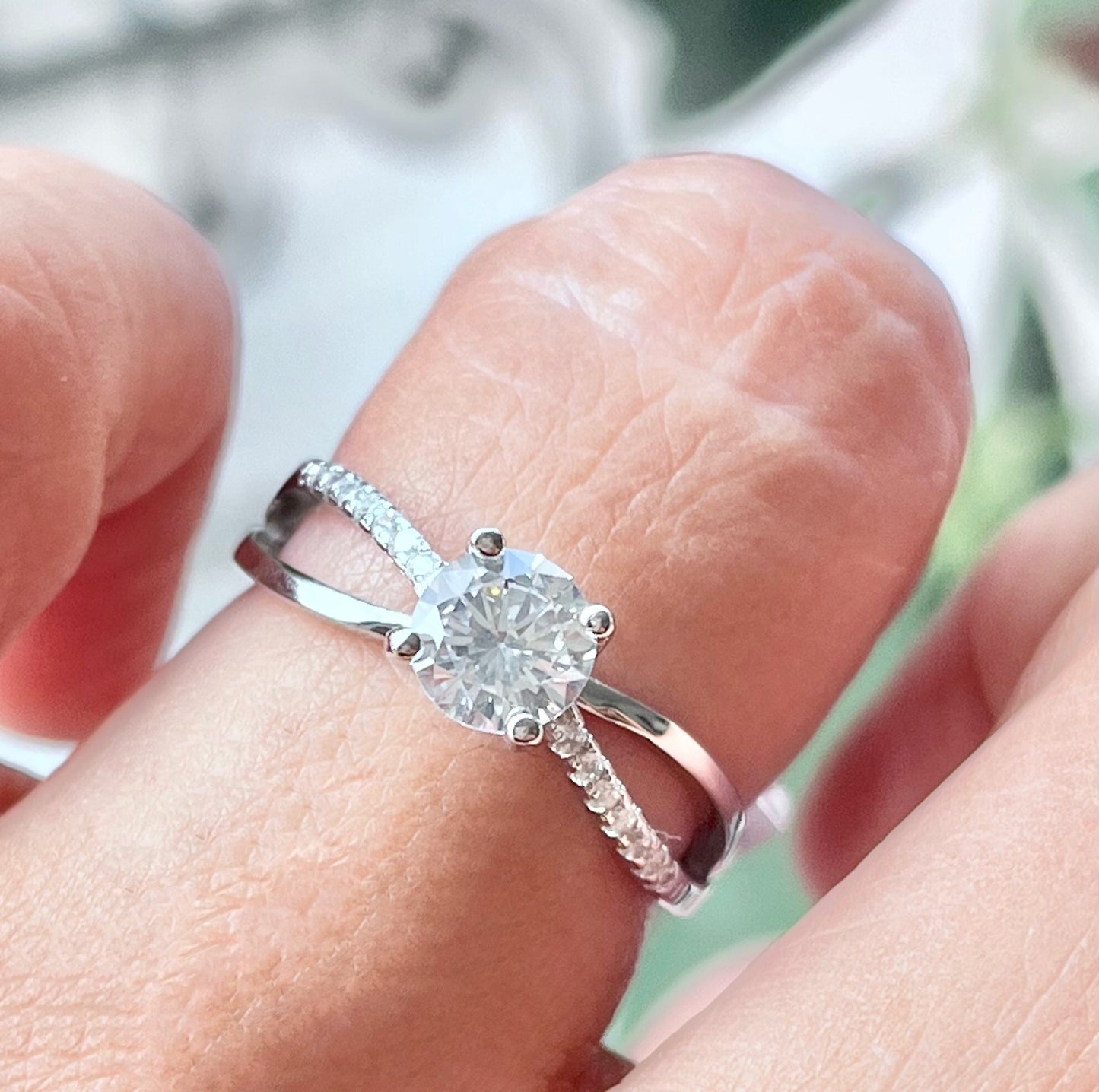 Anillo de Plata 925