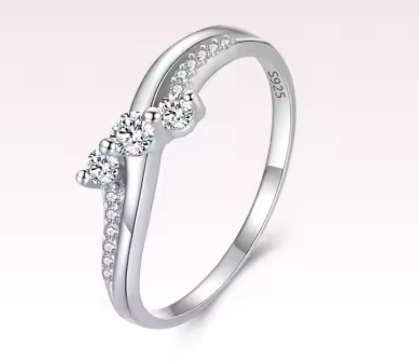 Anillo de Plata 925