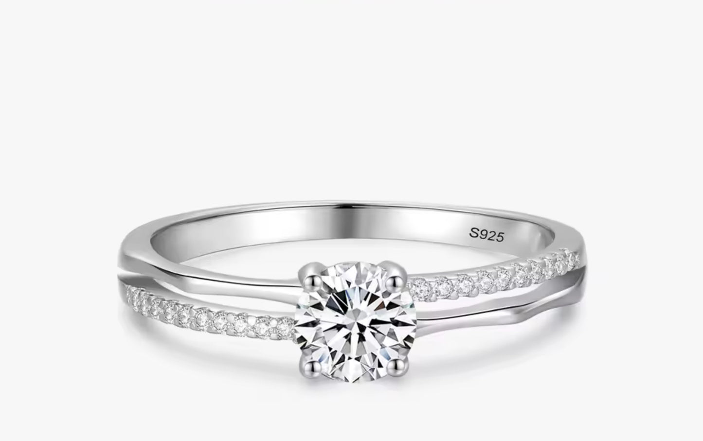 Anillo de Plata 925