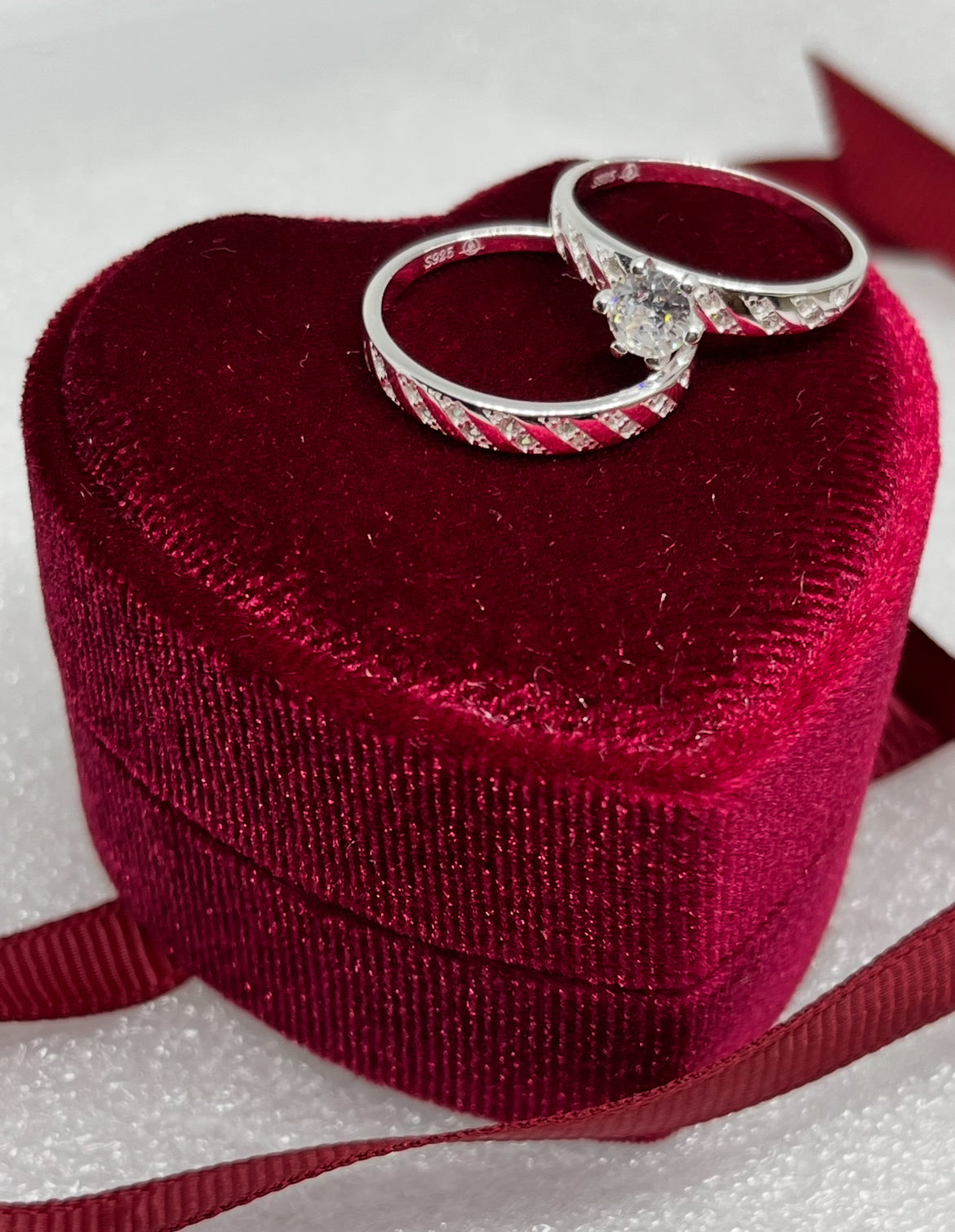 Anillos de Plata 925