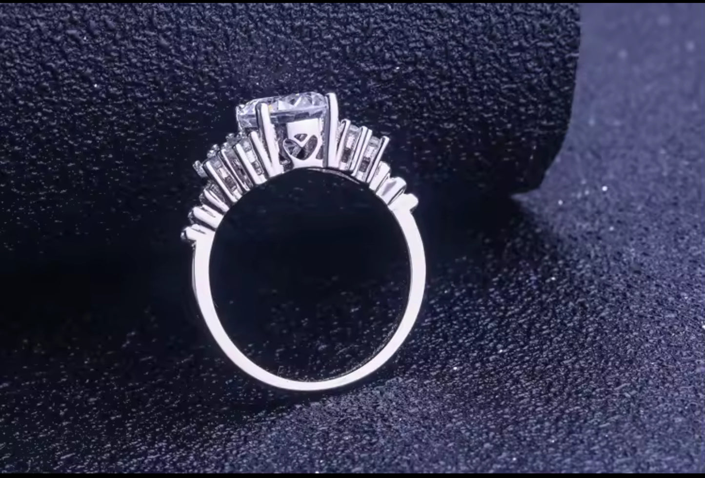 Anillo de Plata 925