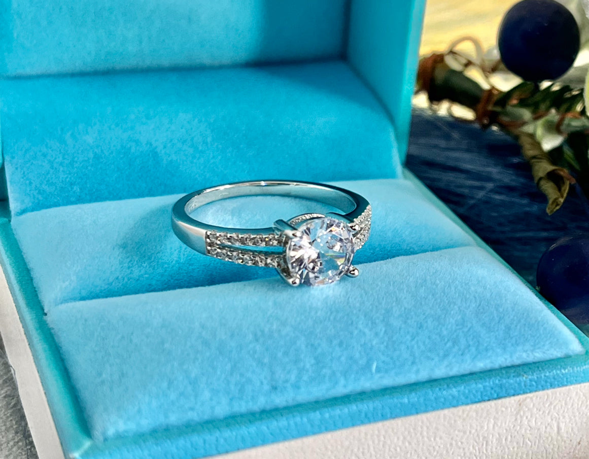 Anillo de Plata 925