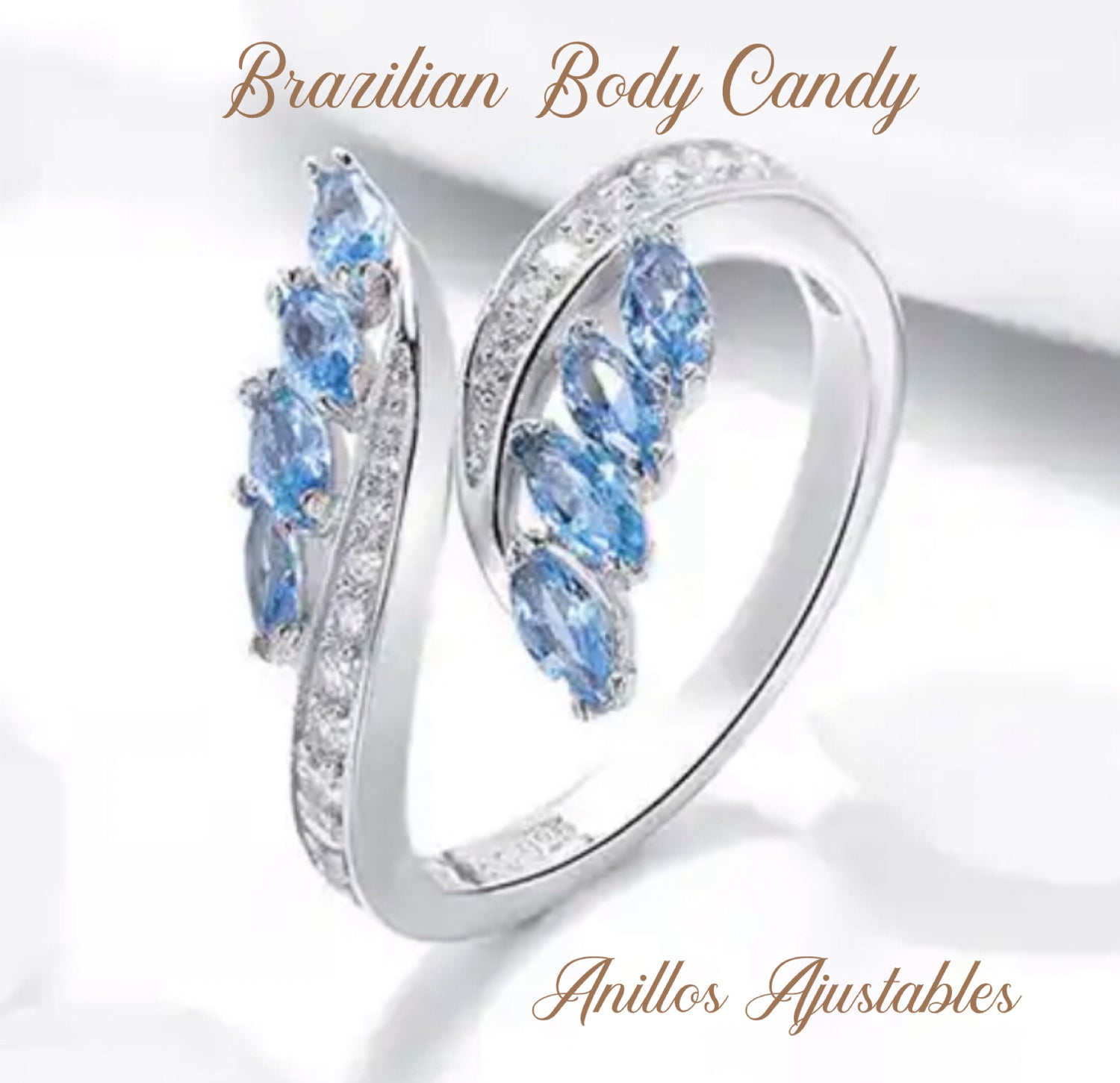 Anillos Ajustables