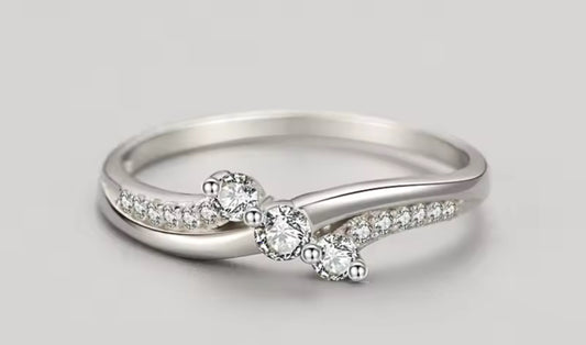 Anillo de Plata 925