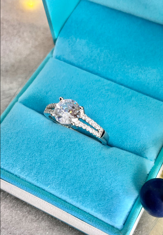 Anillo de Plata 925