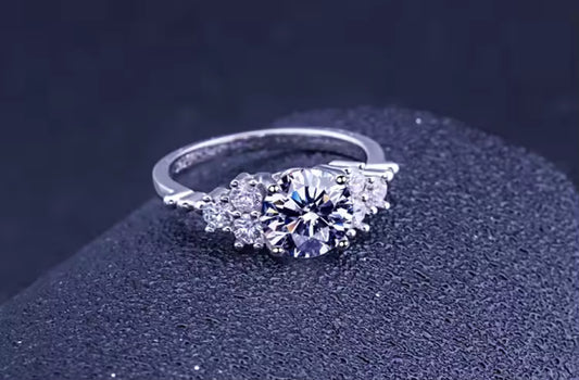 Anillo de Plata 925