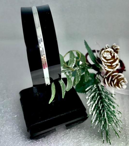 Pulsera de Plata 925, Italiana