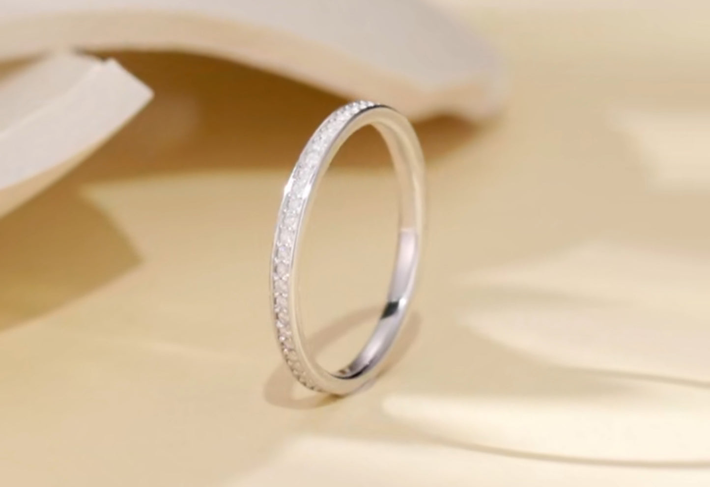 Churumbela de Plata 925 con Zirconias
