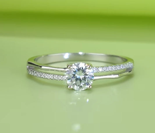 Anillo de Plata 925