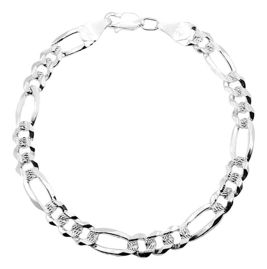 Pulsera de Plata 925 modelo Cartier