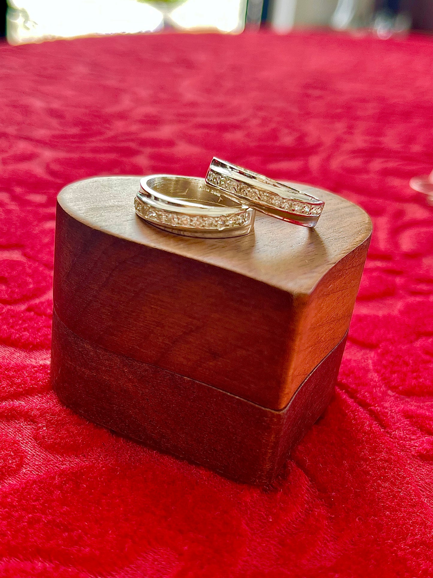 Argolla de Plata 925