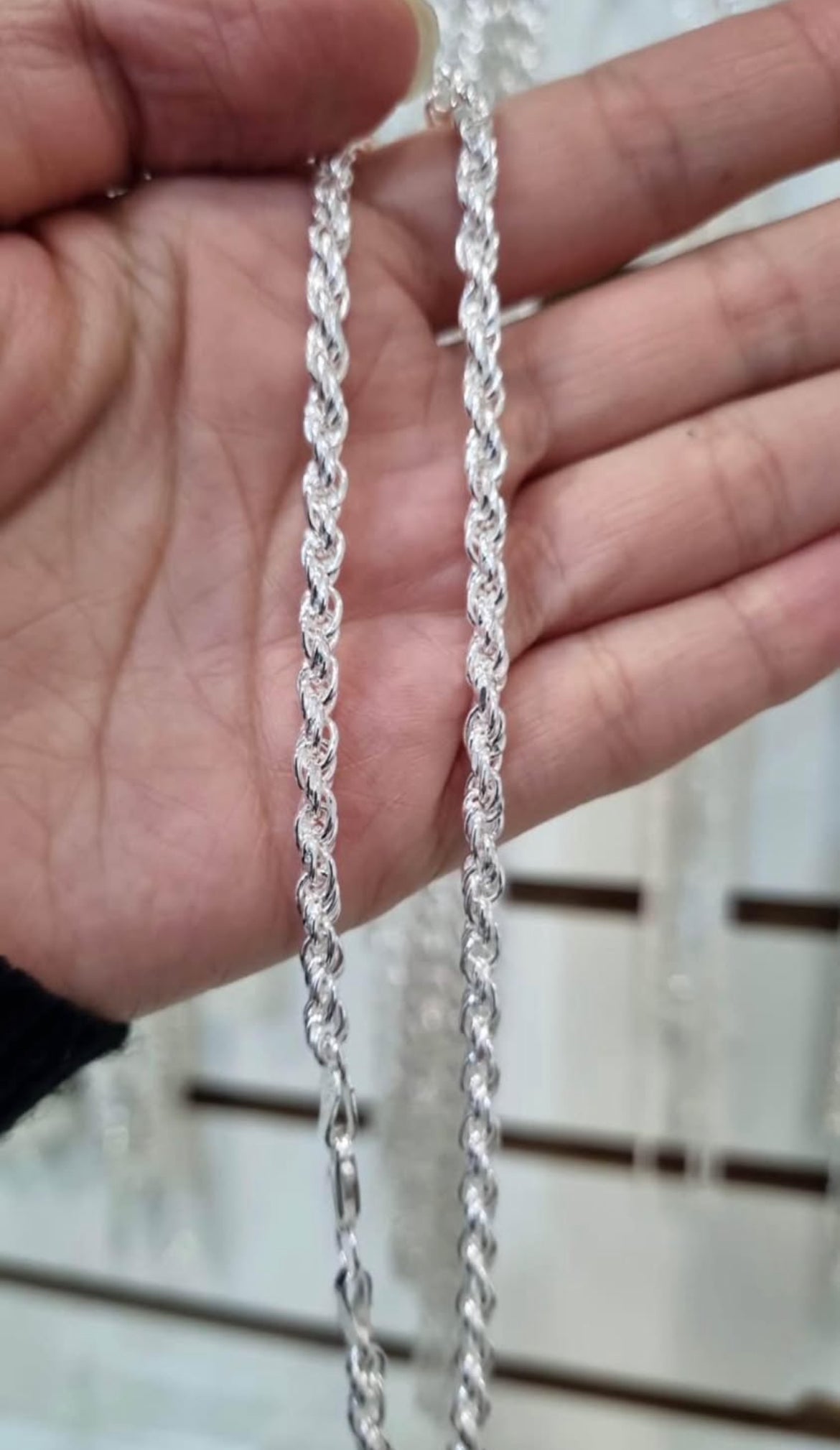 Torsal de Plata 925