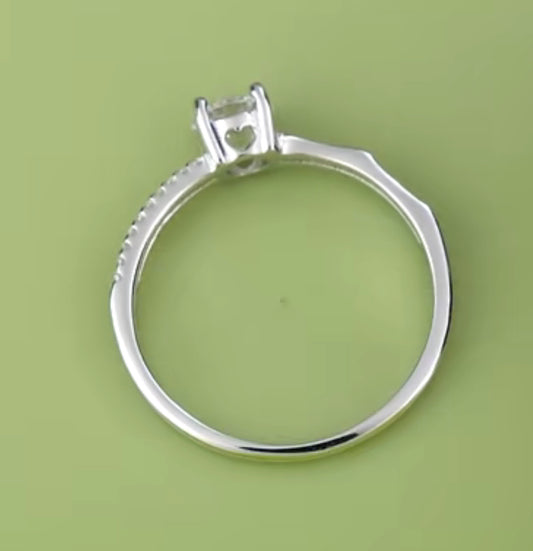 Anillo de Plata 925