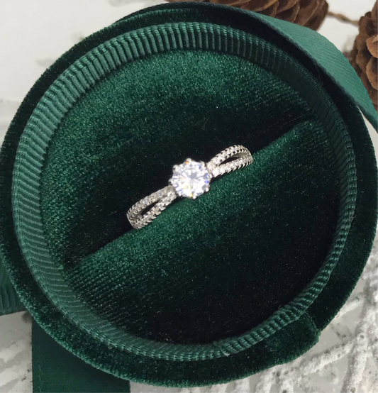 Anillo de Plata 925