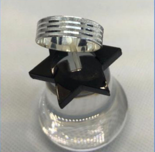 Argolla de Plata 925