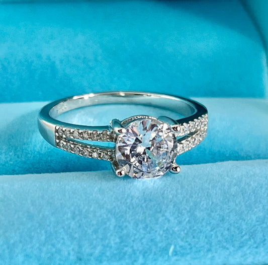 Anillo de Plata 925