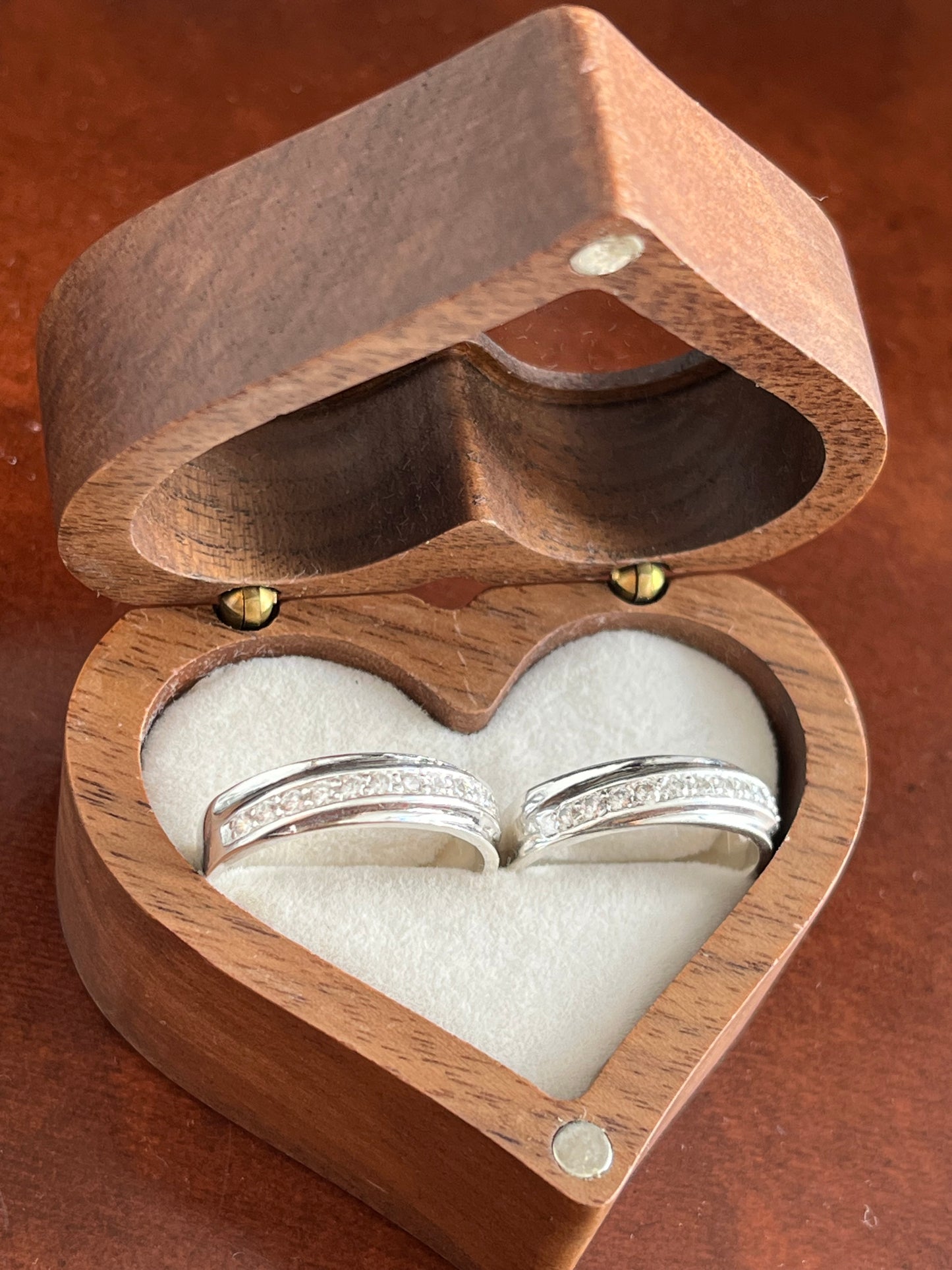 Argolla de Plata 925