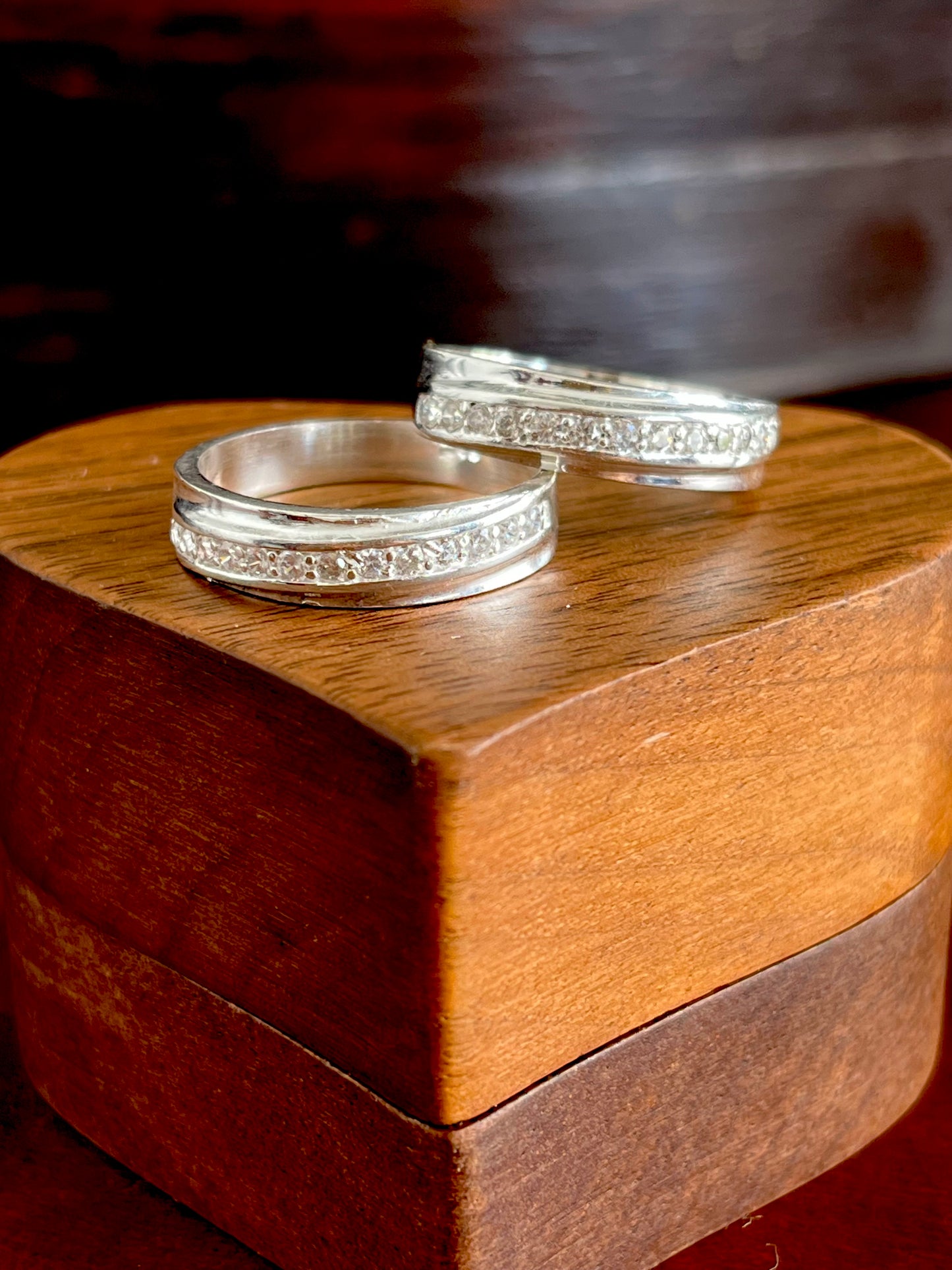 Argolla de Plata 925