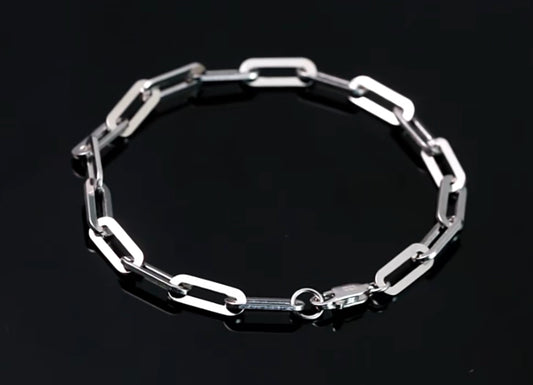 Pulsera de Plata 925